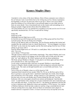 here - FOCC West Lothian