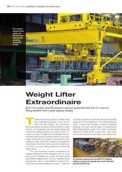 Rugged Heavy Metal Lifting