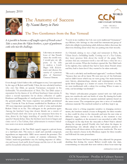 The Two Gentlemen from the Rue Verneuil