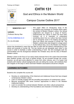 CHTH 131 Campus Course Outline.docx