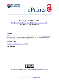 2 - ePrints - Newcastle University
