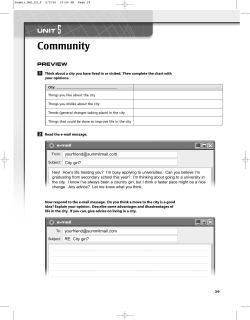 Summit 2e Level 1 Workbook