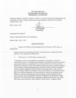AmusementTaxRuling_5_06_09_2015
