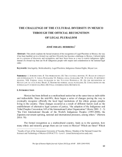 this PDF file - Revistas electr&oacute;nicas Universidad de Ja&eacute;n
