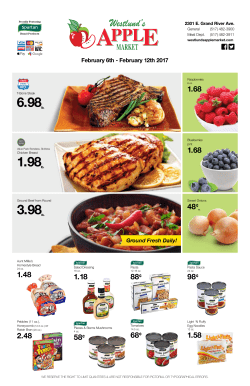 6.98lb. 1.98lb. 3.98lb. - Westlund`s Apple Market