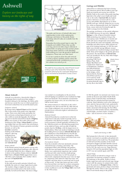 View PDF leaflet - Hertfordshire County Council