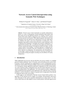 paper - Computer Science