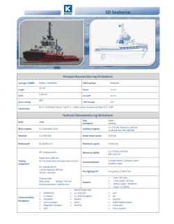 SD Seahorse