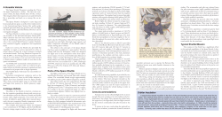 Space Shuttle - NASA KLASS Program and Curriculum