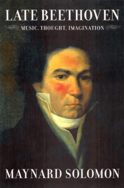Late Beethoven - Hydraulic Ram Repairs?