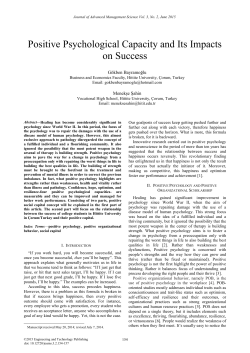 m11011 - Journal of Advanced Management Science