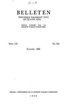 Hittite Architect and a Rope