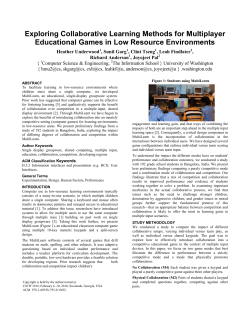 local PDF - Change - University of Washington