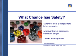 Proactive Gas Safety