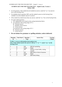 Document