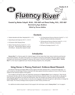 Instructions PDF - Super Duper Publications