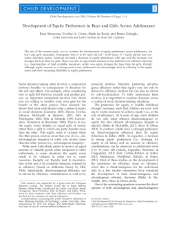 Article - Mark de Rooij