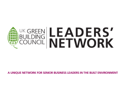 A UNIQUE NETWORK FOR SENIOR BUSINESS LEADERS IN THE