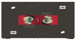 Titostalgia - A Study of Nostalgia for Josip Broz