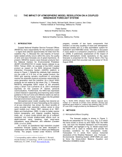 Poster PDF - AMS supported meetings