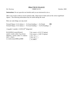 xChem161PracticeExam..