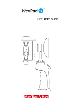 GP1+ - Adeal