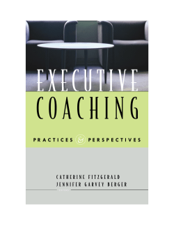 Leadership and Complexity of Mind 2 August 2002 By Jennifer and