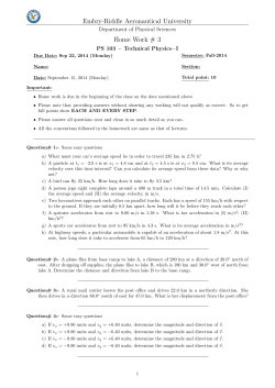 Date: September 15, 2014 (Monday)