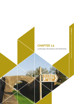 Chapter 14 - Kildare.ie