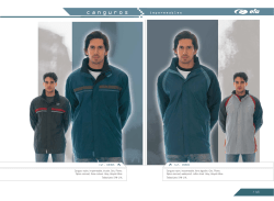 canguros