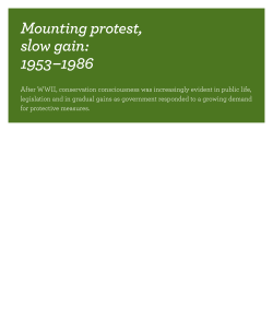 Part 2 - Department of Conservation