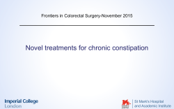 Effect of adipokines on dendritic cells in progression of colorectal