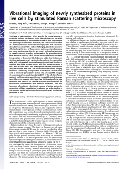 PDF + SI - Columbia University