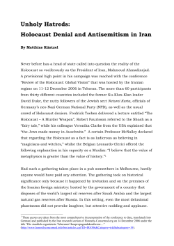 PDF document - Matthias K&uuml;ntzel