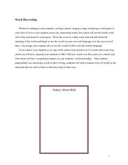 Factors that Decimate between Highly Effective and Less Effective