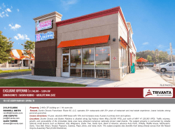 DUNKIN DONUTS DUNKIN DONUTS | BASKIN ROBBINS