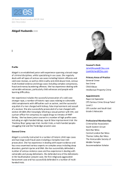 23ES Barrister CV Template