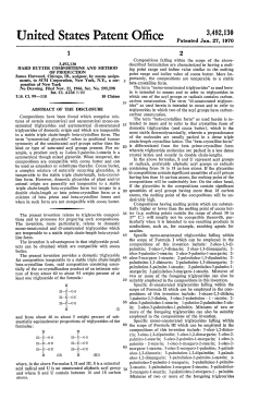 Hard butter compositions and method of production