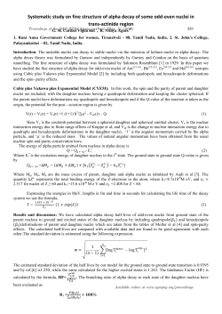 Systematic study on fine structure of alpha decay of some odd