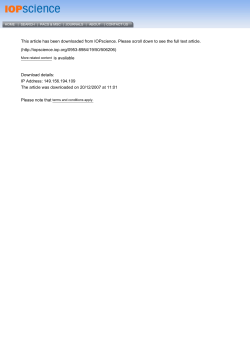 Temperature dependence of magnetization under high fields in Re