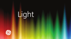Untitled - GE Lighting