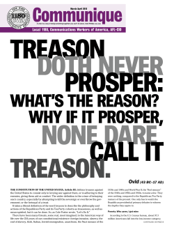 Local 1180, Communications Workers of America, AFL