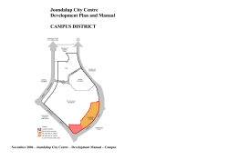 2.0plot ratio - City of Joondalup
