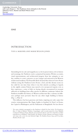 introduction - Assets - Cambridge University Press