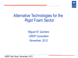 product characteristics