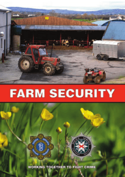 farm security - Police Service of Northern Ireland
