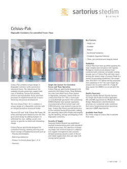 Celsius-Pak
