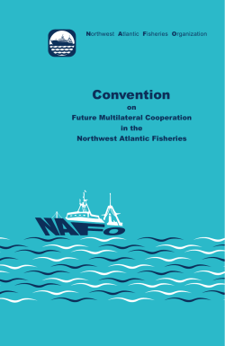 Convention cover.indd