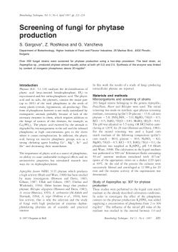 et al - Chapman and Hall