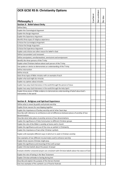 (Christianity) PDF File